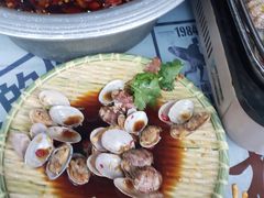 -壹家水货·小海鲜