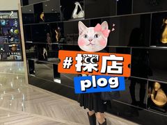 -华强广场酒店-椰香高空自助餐厅