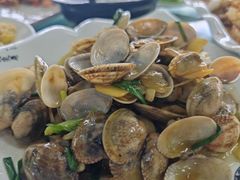 -景好海鲜餐厅(大鹏必选旅游店)