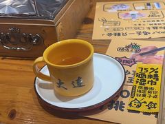 -喝丢一只鞋海鲜烧烤·海肠捞饭(文体街店)