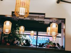 大堂-闽上鲜·福建菜(龙湖滨江天街店)