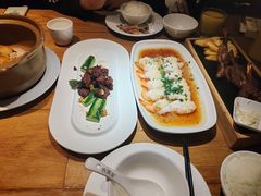 -金牌外婆家(苏州中心店)