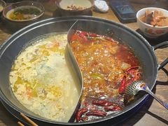 -萍姐火锅·公路夜市(打浦桥日月光店)