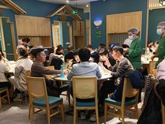 -绿草地·湘菜(悦方ID mall店)