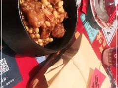 -味福记·本地特色菜(八一万达广场店)