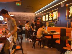 -探鱼·鲜青椒爽麻烤鱼(增城东汇城店)