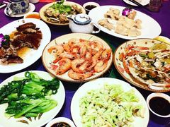 -盛港湾海鲜食府(黄沙店)