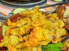 -阿山卓·野生菌火锅·纳西火塘烤肉