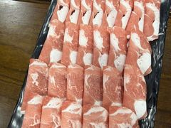 -马记伊源斋涮肉·清真菜(百子湾店)