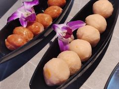 -生活如沸·顺德水牛奶火锅(人民广场店)