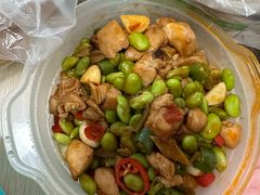 -徽韵人家·传承正宗徽菜(牡丹园店)