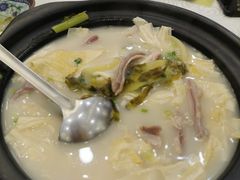 -天鲜阁·海鲜粤菜·33年老字号(石槎白云站店)