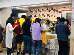 -珍妮曲奇聪明小熊(尖沙咀店)
