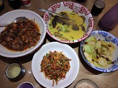 -味上湘菜馆(河马店)