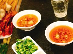 -川成串·自助串串香火锅(朝阳店)