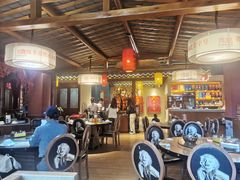 -肖记公安牛肉鱼杂馆· 省级非物质文化遗产(仁和路店)