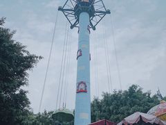 -史努比缤纷世界