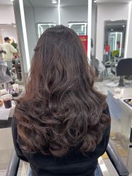 -Coo Hair salon