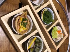 -赤坂亭M9和牛烧肉·日料398放题(万达店)