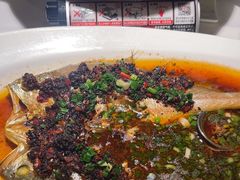 -飶香居(省博物馆店)