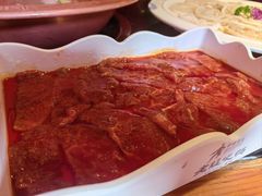 -老版火锅.12年西安排队王(沣峪口店)
