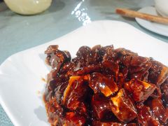 糖醋小排-洪齐林老镇