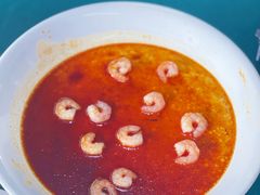 虾仁蒸蛋-联营烧麦(乌兰察布店)