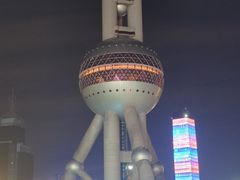 -东方明珠广播电视塔