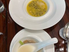 -厦门朗豪酒店 · 明阁中餐厅