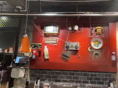 -辉记炭烧海鲜大排档·老字号(福田店)