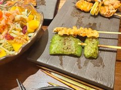 -鸟鹏烧鸟居酒屋(龙岗万科店)