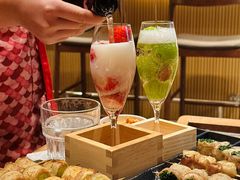 -大米·京都小酒馆·炭烧海鲜·烧鸟(龙口东路店)