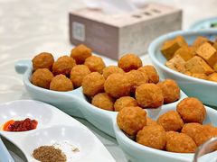 -东兴楼饭庄(六里桥店)