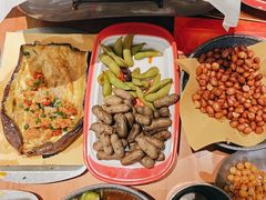 -猫公子纸上烤鱼烧烤•Bistro小酒馆(钱江世纪城店)