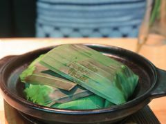 包烧鸡爪筋-云吉纳·云南菜(科创云廊店)