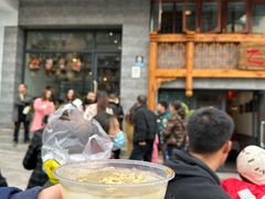 -飞虹鱼馆(春华路店)