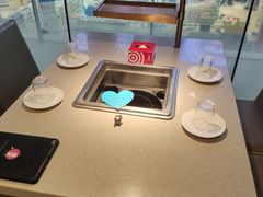 -海底捞大排档火锅(悦荟广场店)