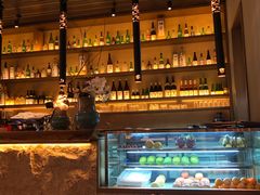 -山葵家·创意料理(万象汇店)