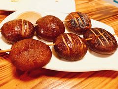 -烧鸟周居酒屋(香山店)