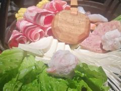 -京和风食堂·定食寿喜锅(保利樾广场店)