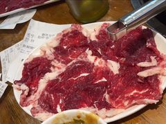 -牛必福潮汕牛肉火锅(油坊桥店)