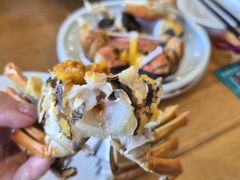 -品鲜村农家菜·阳澄湖大闸蟹(总店)