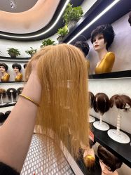 -唐风采假发补发定制