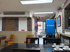 -康平锅贴馆时令海鲜(大润发店)