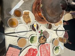 -东来顺饭庄(王府井步行街店)