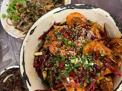 -辣螃铠盆盆蟹大排档(总店)