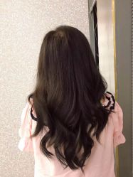 点击看大图 -3AM·S HAIR SALON烫发染发接发