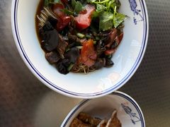 -天天鲜面馆(衡山路店)