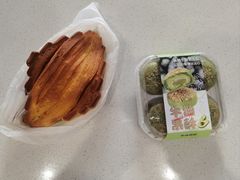 -丁香西饼屋(桂林路店)