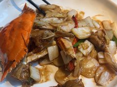 -涌上外婆桥(南塘店)